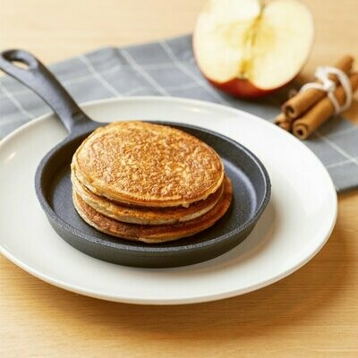 American pancake appel kaneel