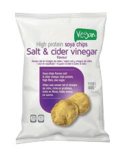 Salt & Vinegar chips