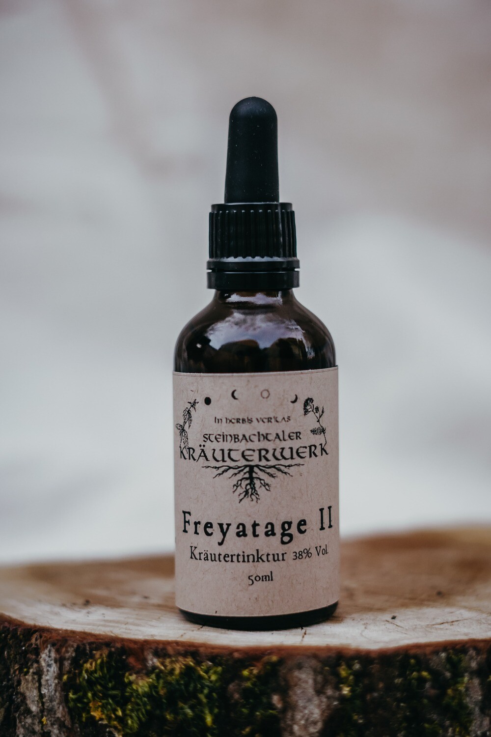 Freyatage II