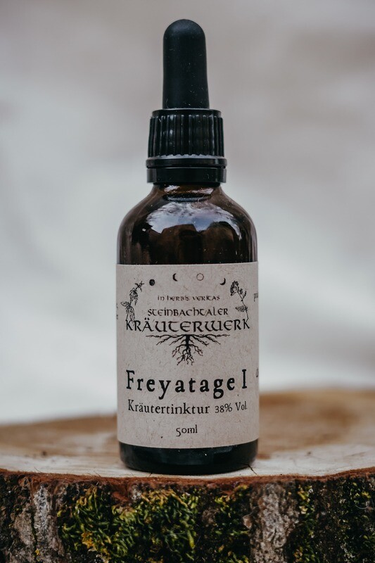 Freyatage I
