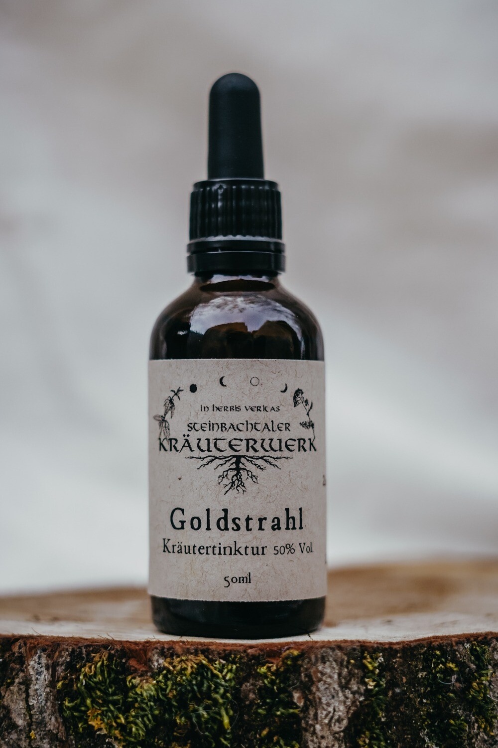 Goldstrahl