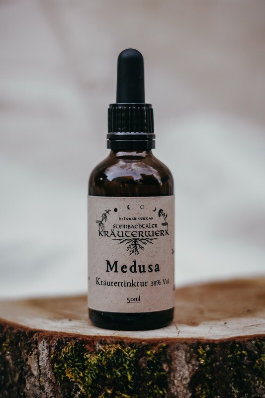 Medusa - ab Ende Juli wieder verfügbar
