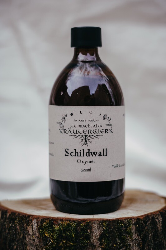Schildwall Oxymel