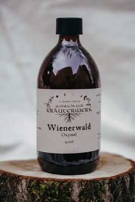 Wienerwald Oxymel