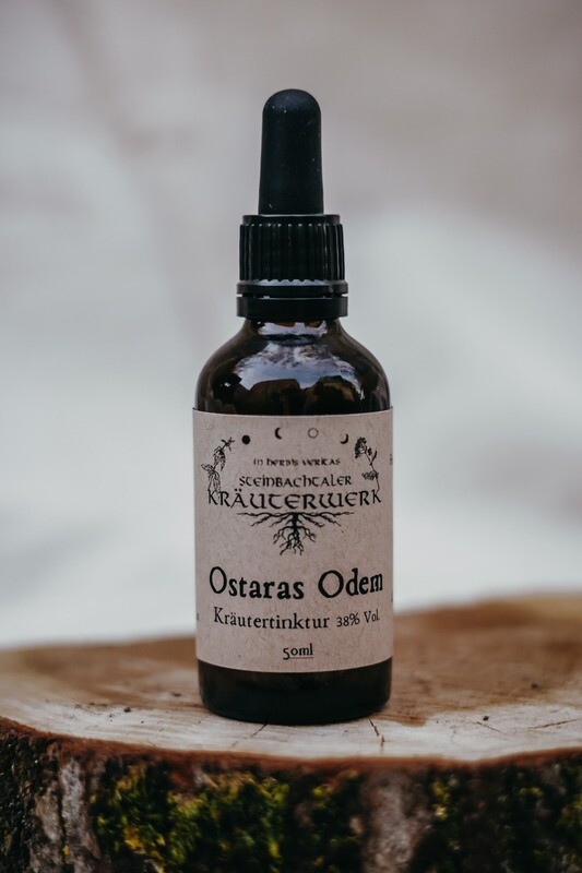 Ostaras Odem