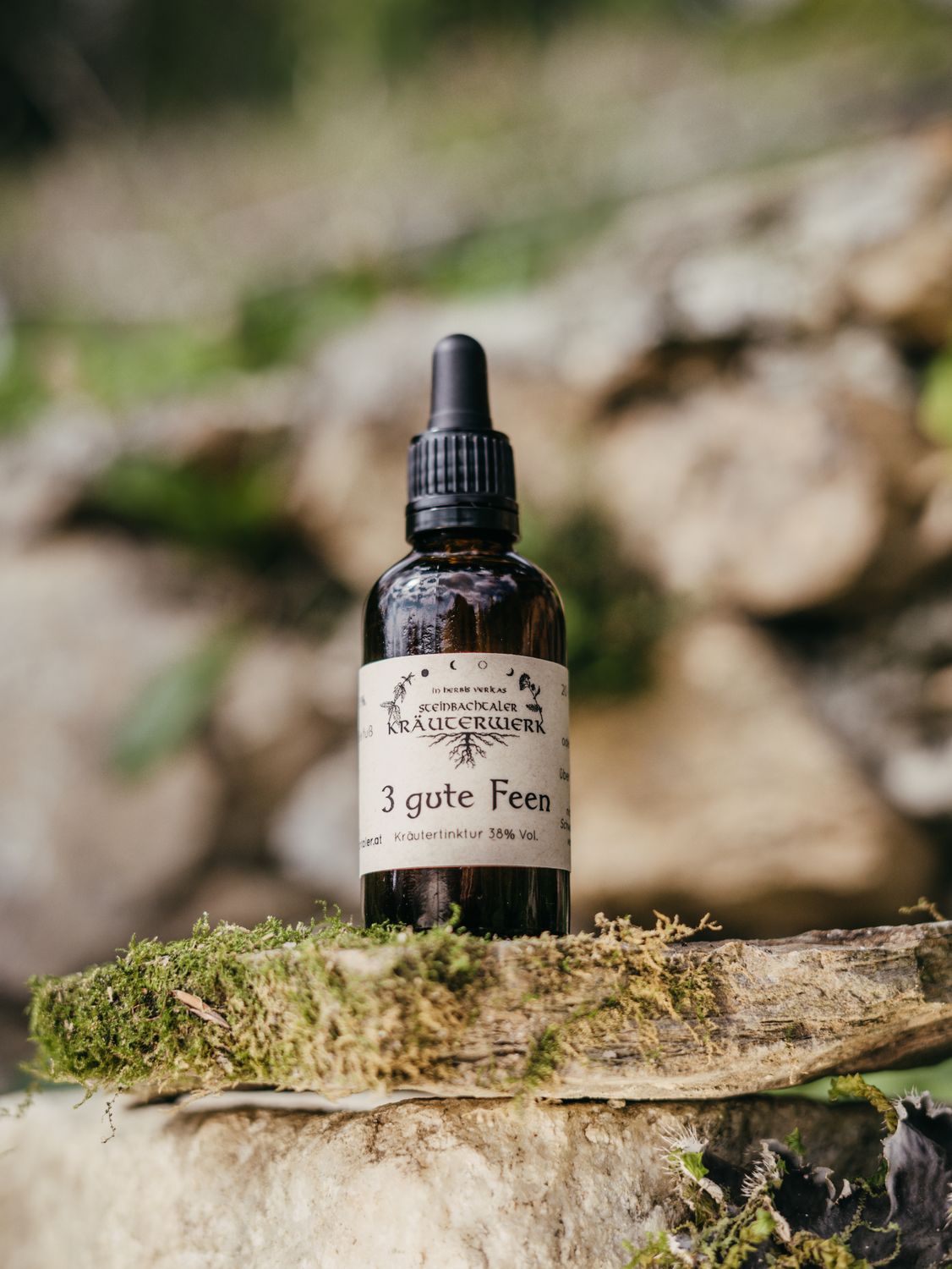 3 gute Feen 3 gute Feen