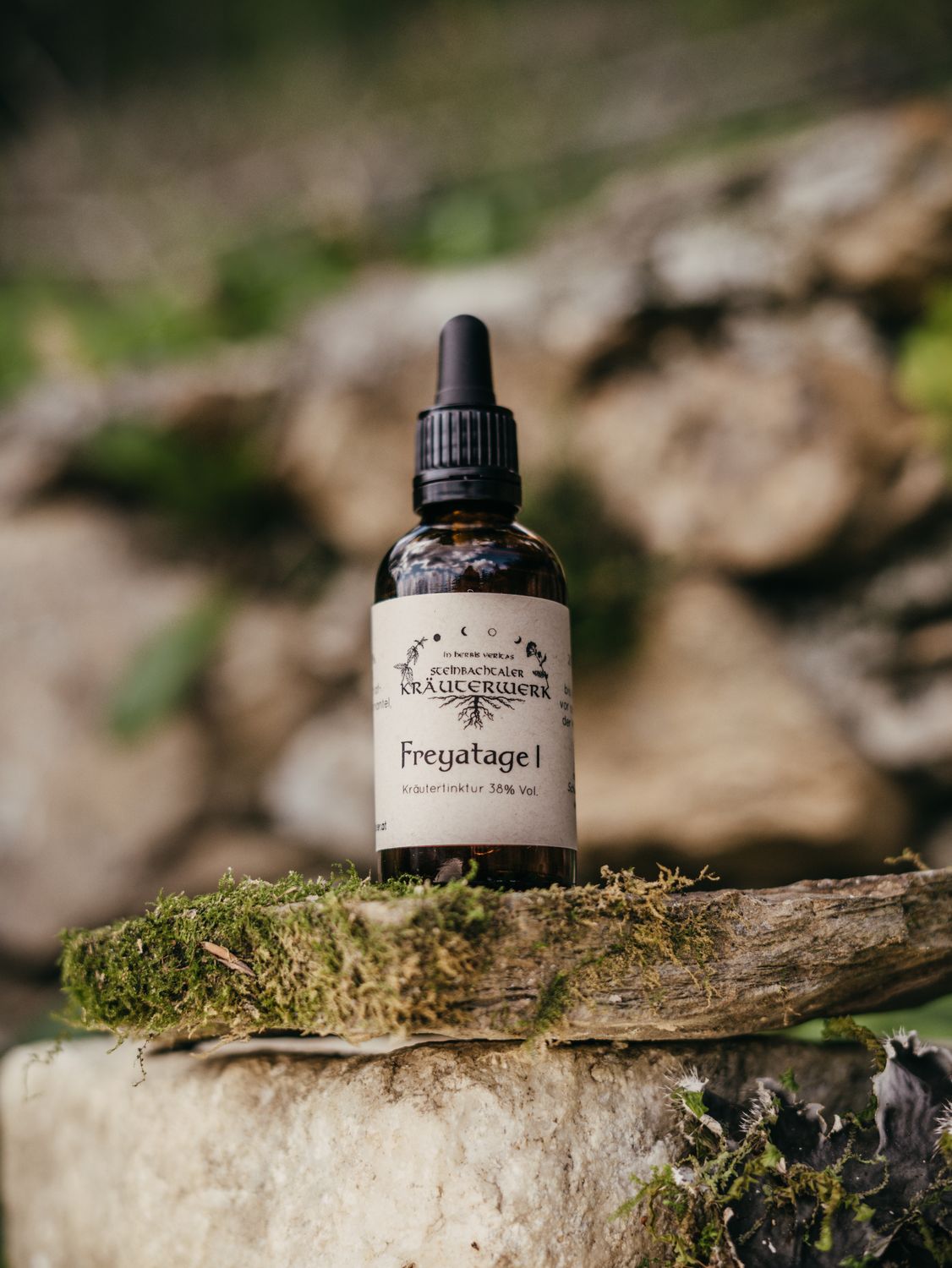 Freyatage I Freyatage I