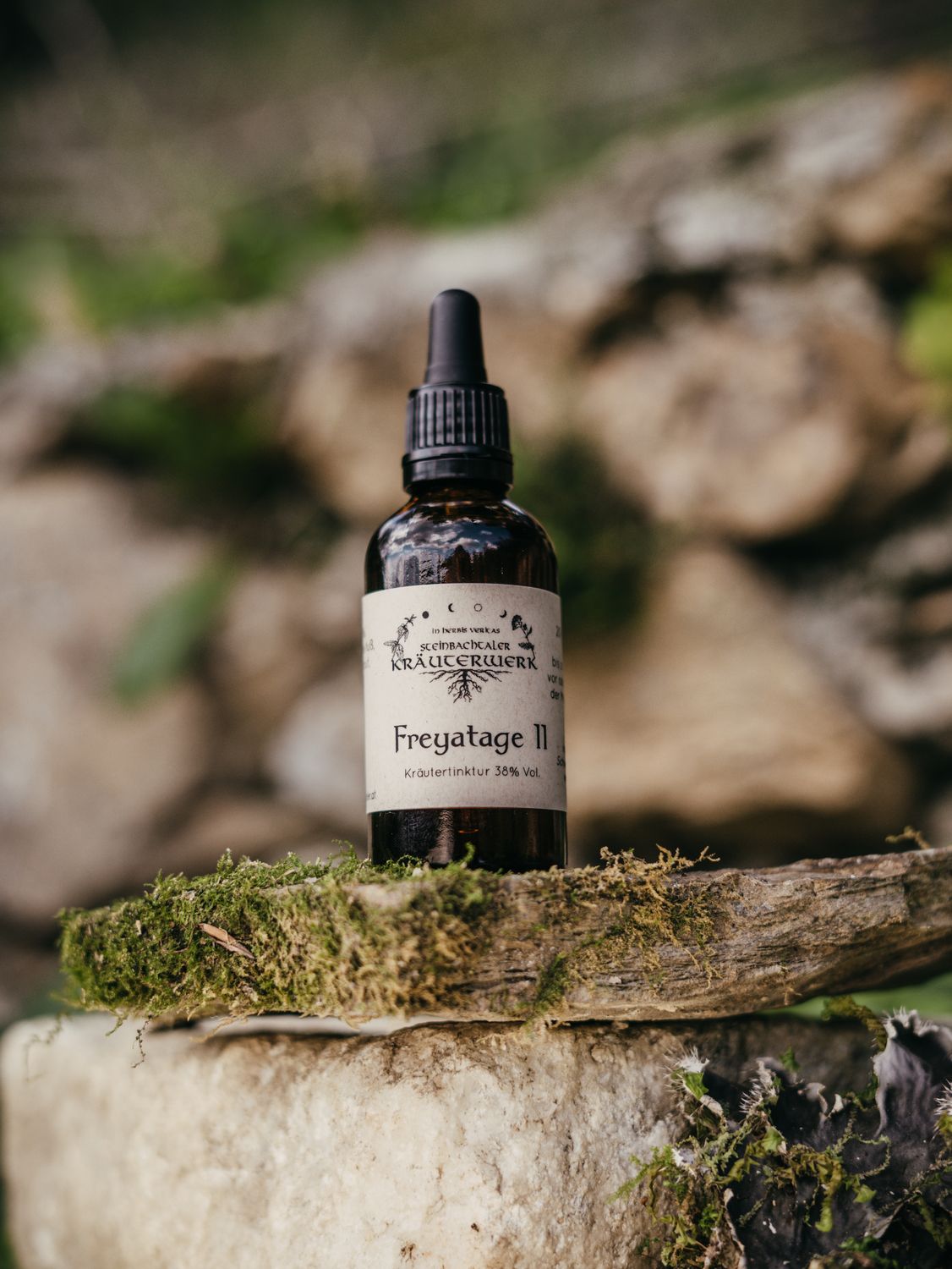 Freyatage II Freyatage II