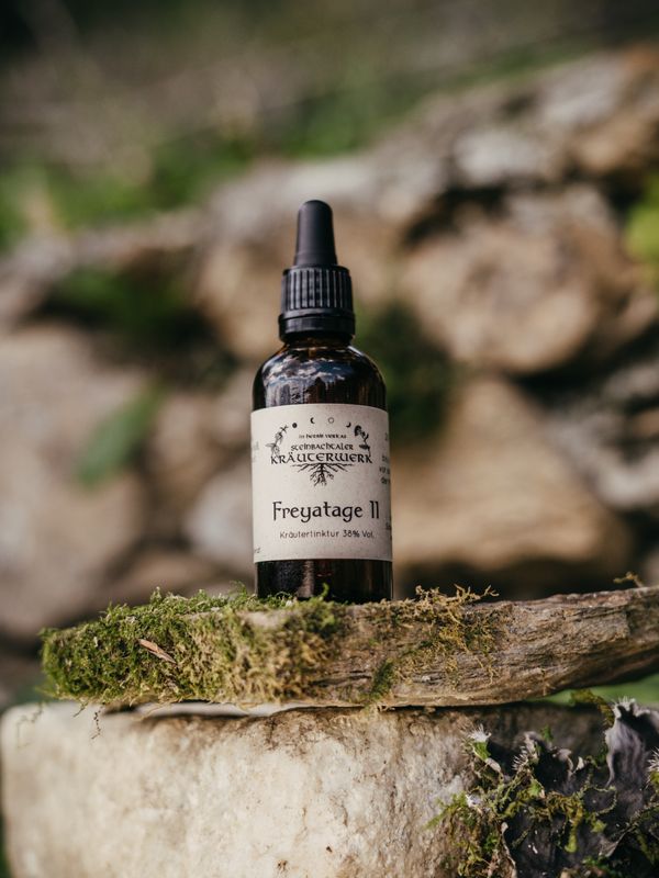 Freyatage II