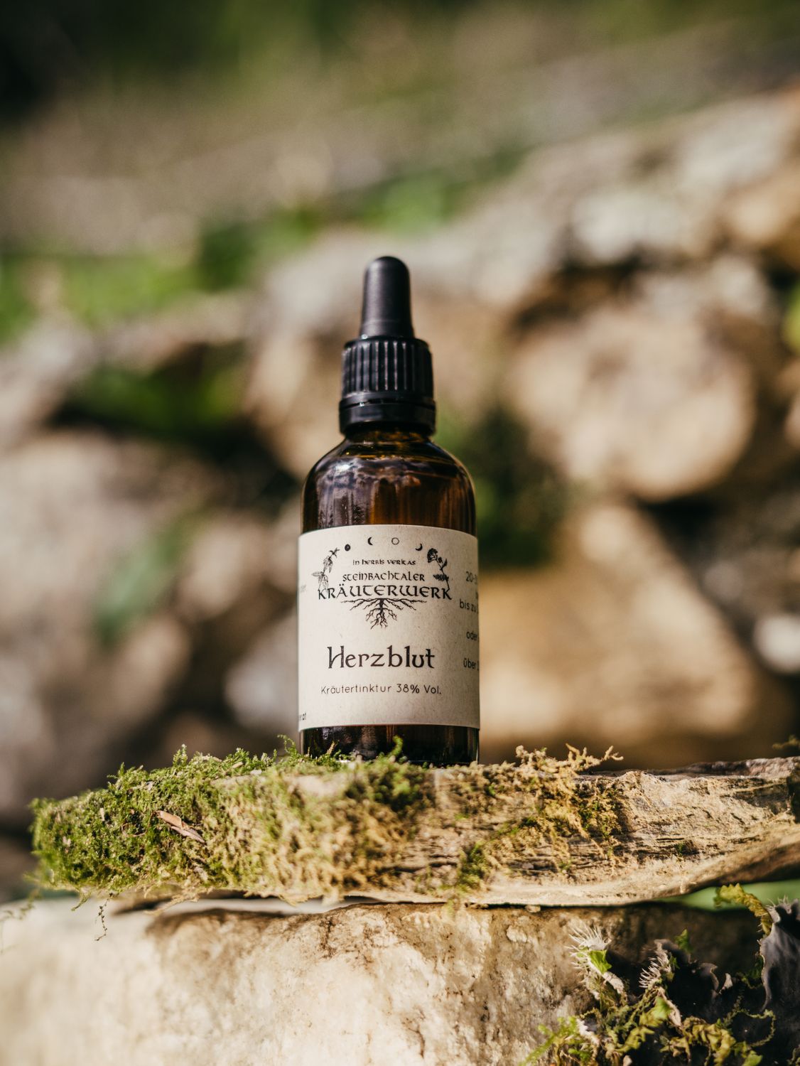Herzblut