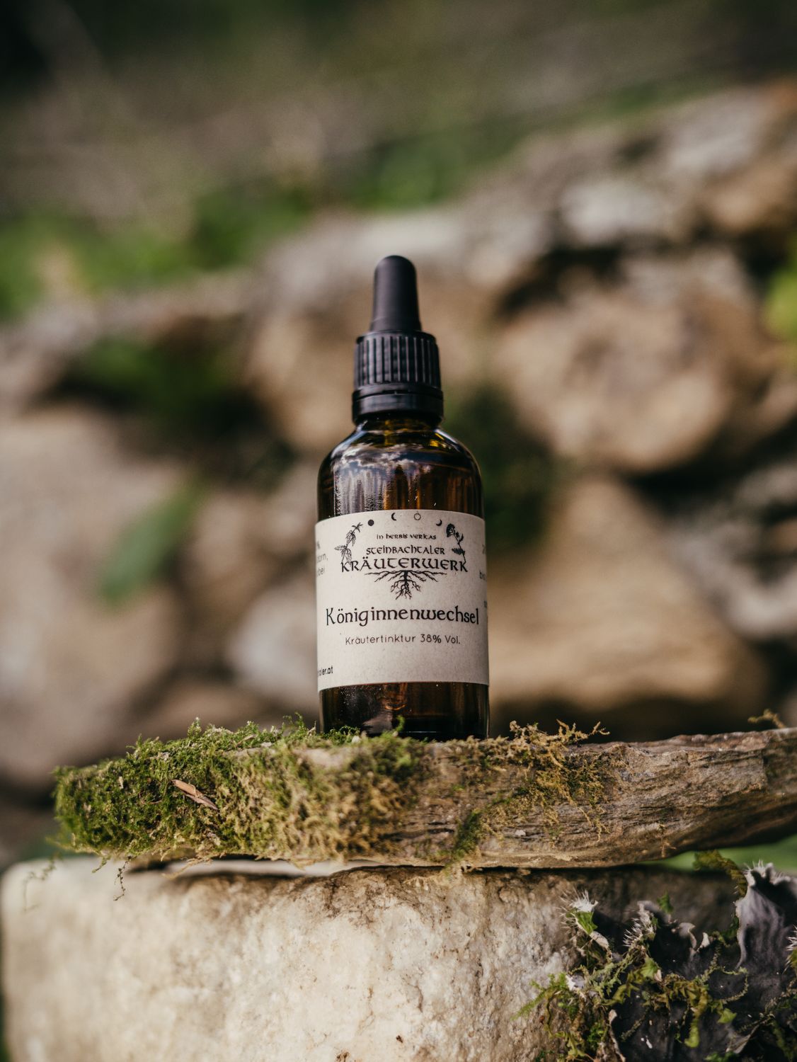 Königinnenwechsel Königinnenwechsel