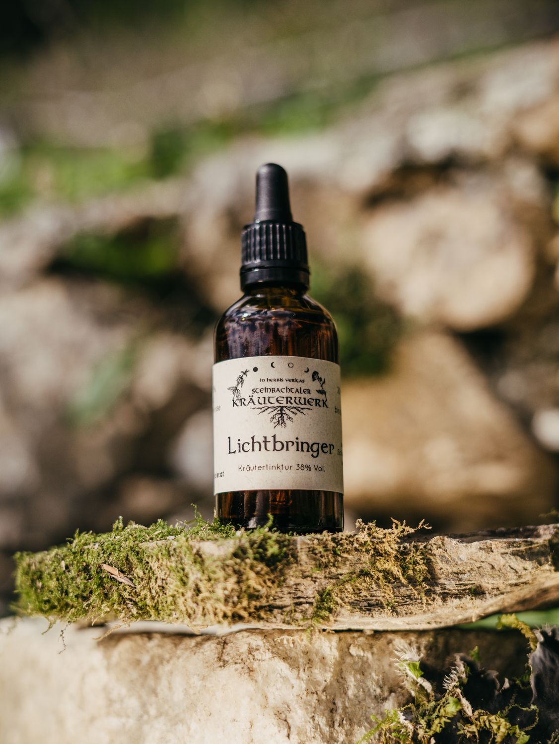 Lichtbringer Lichtbringer