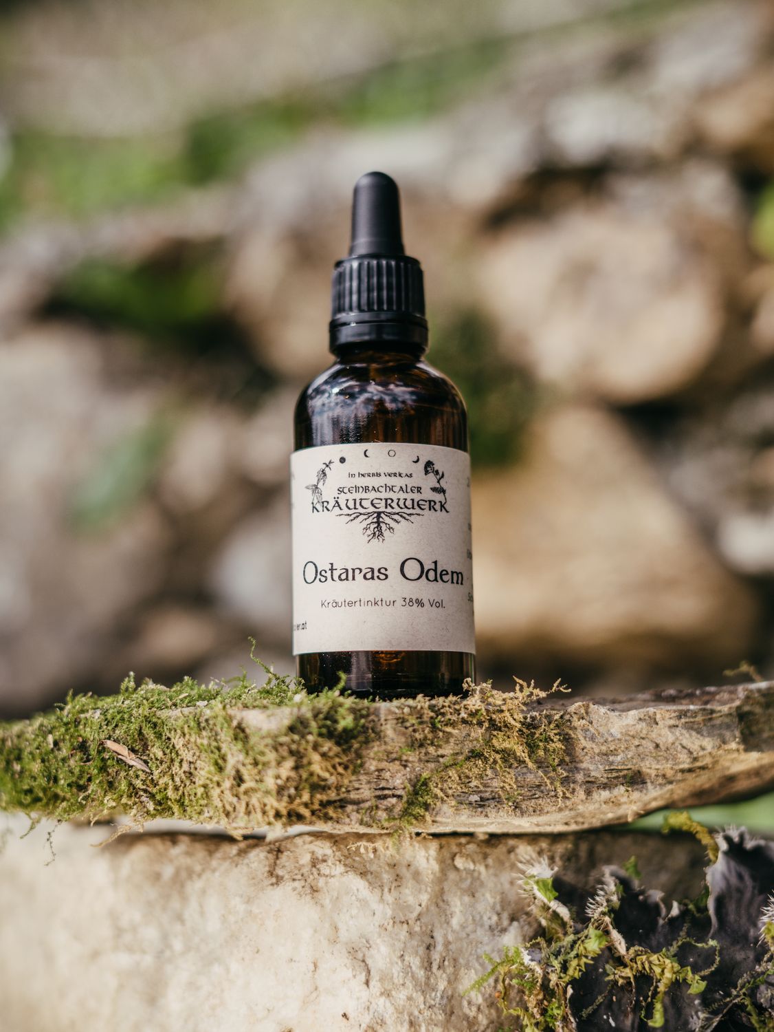 Ostaras Odem Ostaras Odem