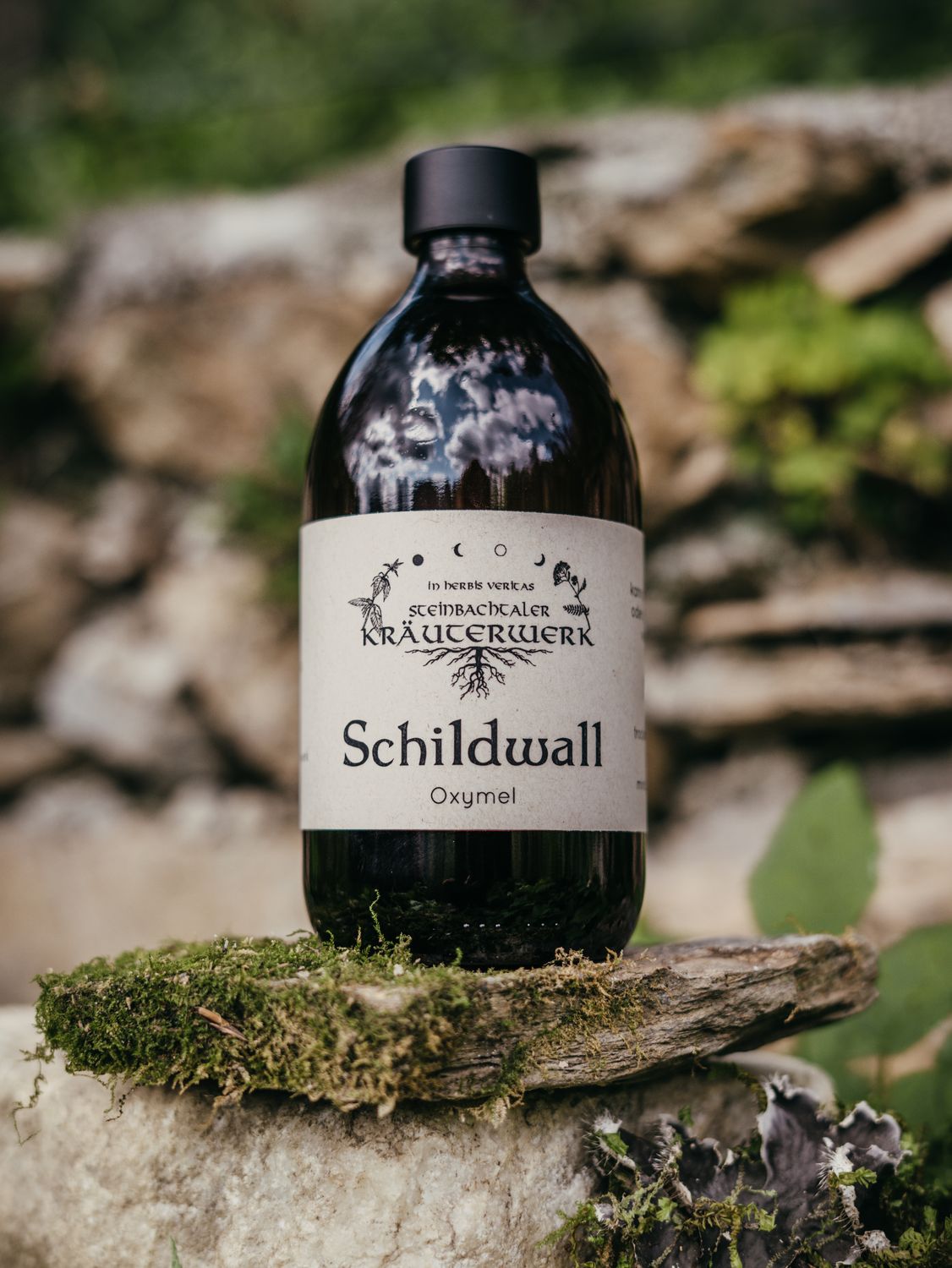 Schildwall Oxymel
