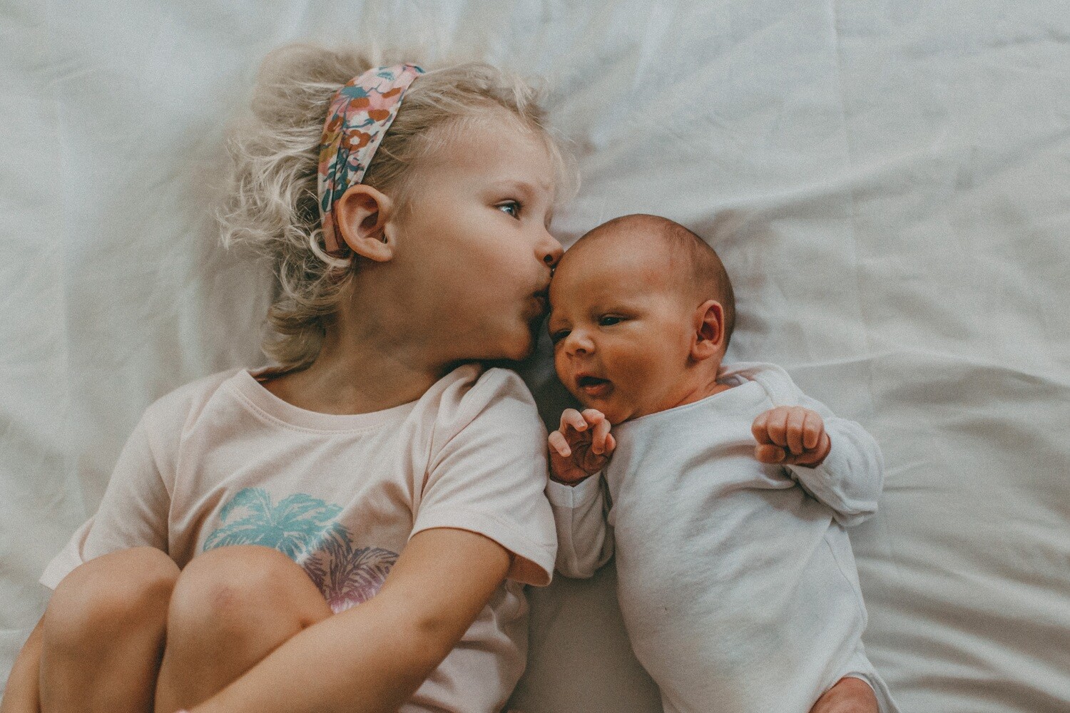 Family Snaps | LR Mobile Presets