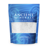 Ancient Minerals Bath Flakes - 750g - Full Strength