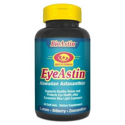 EyeAstin - 60caps