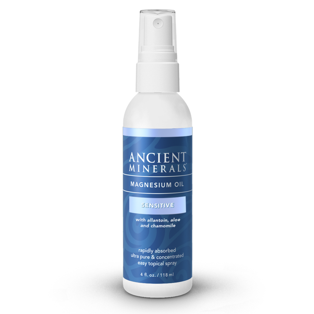 Ancient Minerals Sensitive new blend 118ml