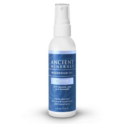 Ancient Minerals Sensitive new blend 118ml