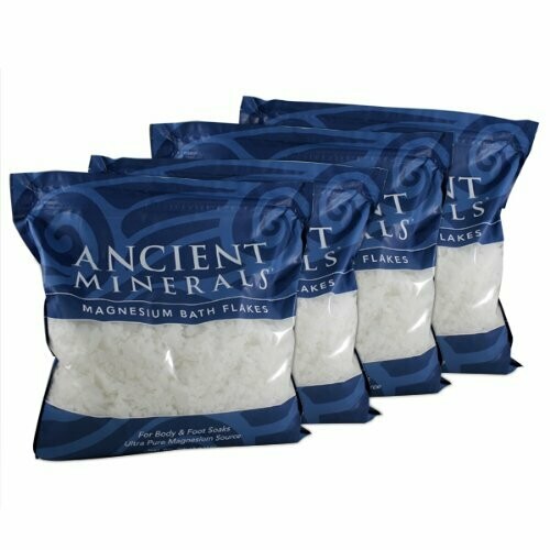 Ancient Minerals Special # 3