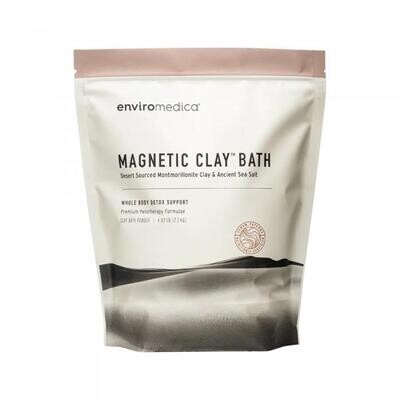 Enviromedica Magnetic Clay Bath Kit