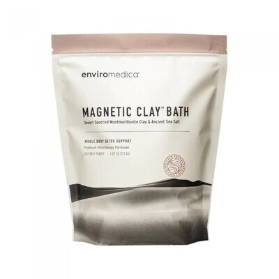 Magnetic Clay