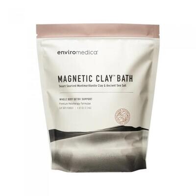 Enviromedica Magnetic Clay Bath Kit Enviromedica Magnetic Clay Bath Kit