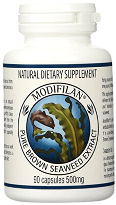 Modifilan Seaweed Extract (3 Bottle Special)