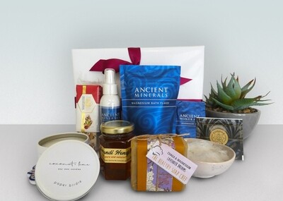 Classic Hamper