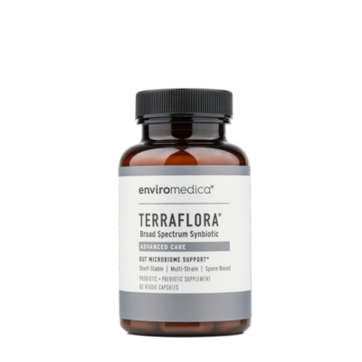 Terraflora Advanced Care 60 caps Terraflora Advanced Care 60 caps