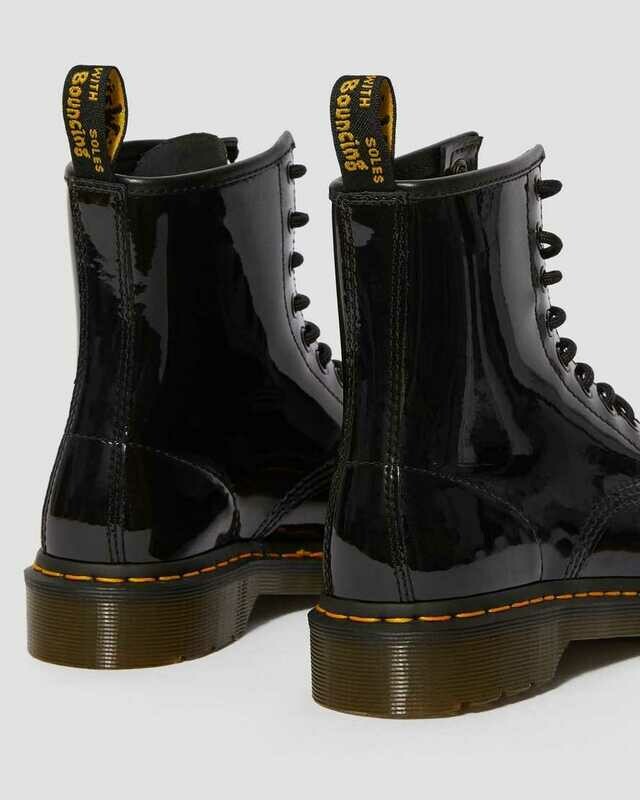Doc martens 1460 verni