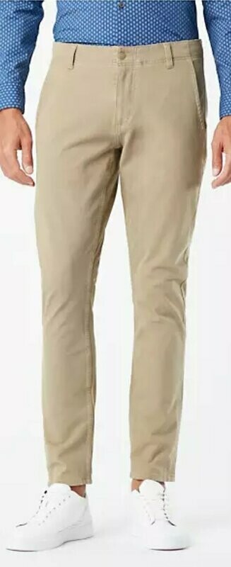 360 flex skinny beige