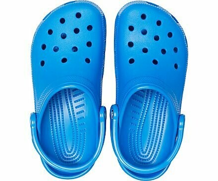 Crocs Bright Cobalt