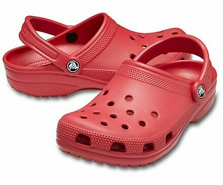 Crocs Roupe Pepper