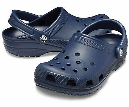 Crocs Marine