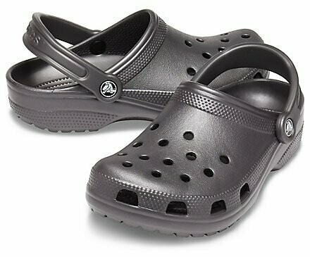 Crocs Graphite