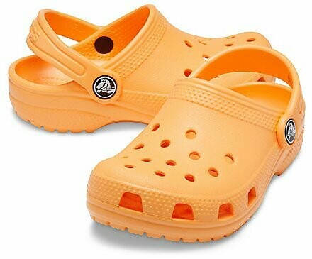 Crocs Cantaloupe