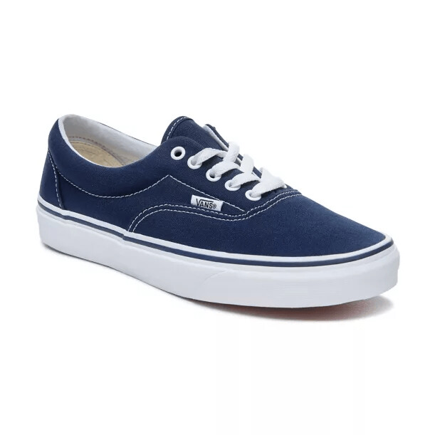 Vans Era navy