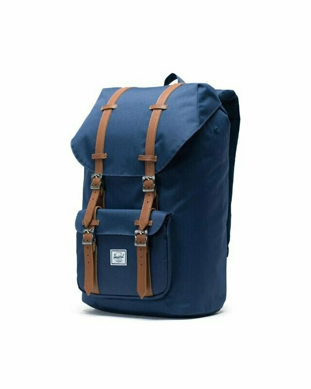 Herschel Sac little america navy