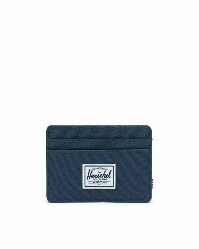 Portefeuille navy