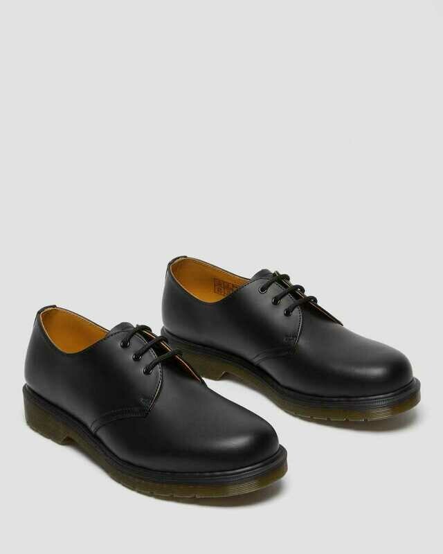 Doc martens 1461 noir