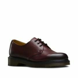 Doc martens 1461 cherry red temperley