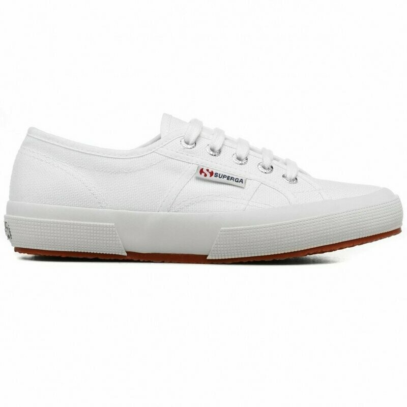 Superga 2750 blanc
