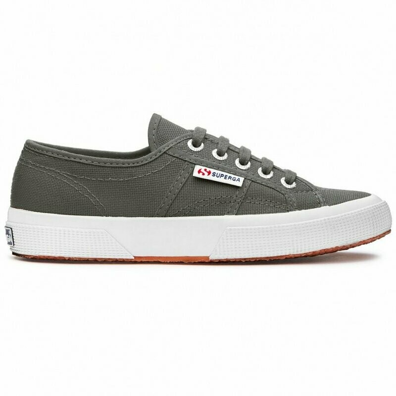 Superga 2750 gris