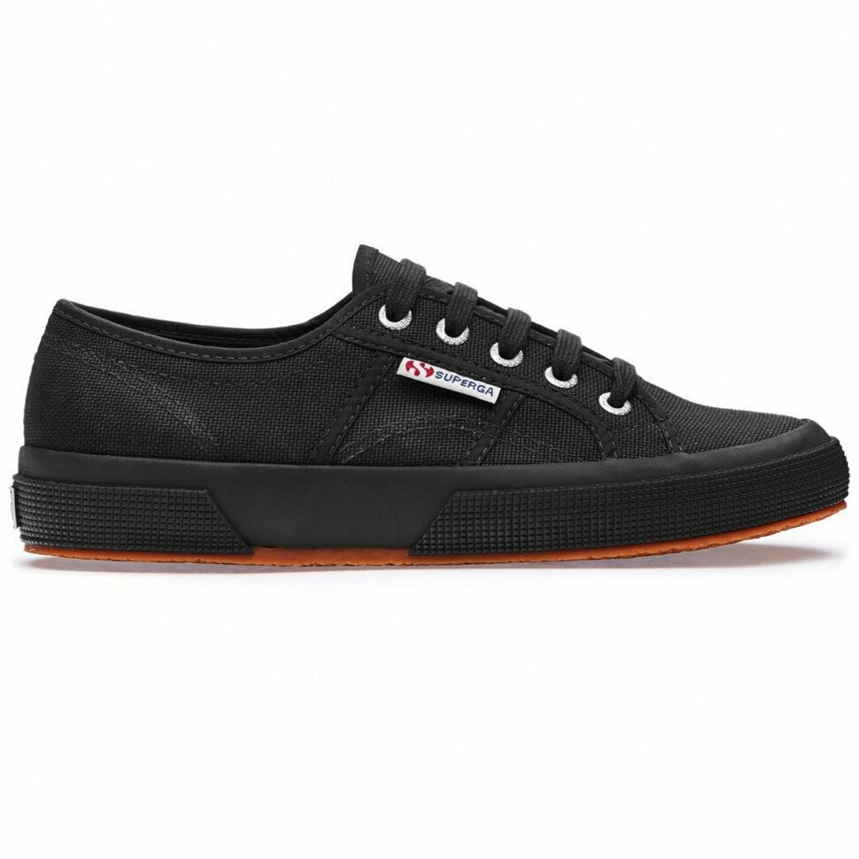 Superga 2750 noir