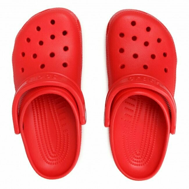 Crocs Flame
