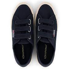 Superga 3v marine