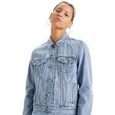 Levis Veste Jean (29945-0100)