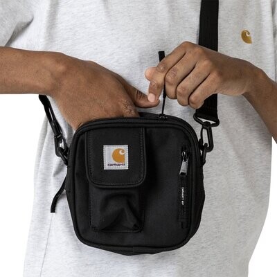 Carhartt Wip Essential bag noir