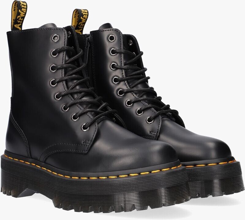 Doc martens Jadon noir